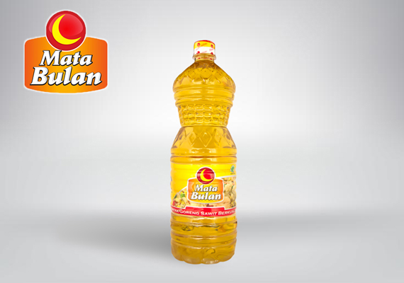 Vitamin A Palmitat (Mengandung antioksidan tocoferol)